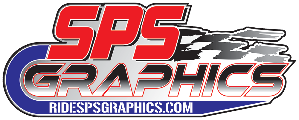 Ride SPS Graphics